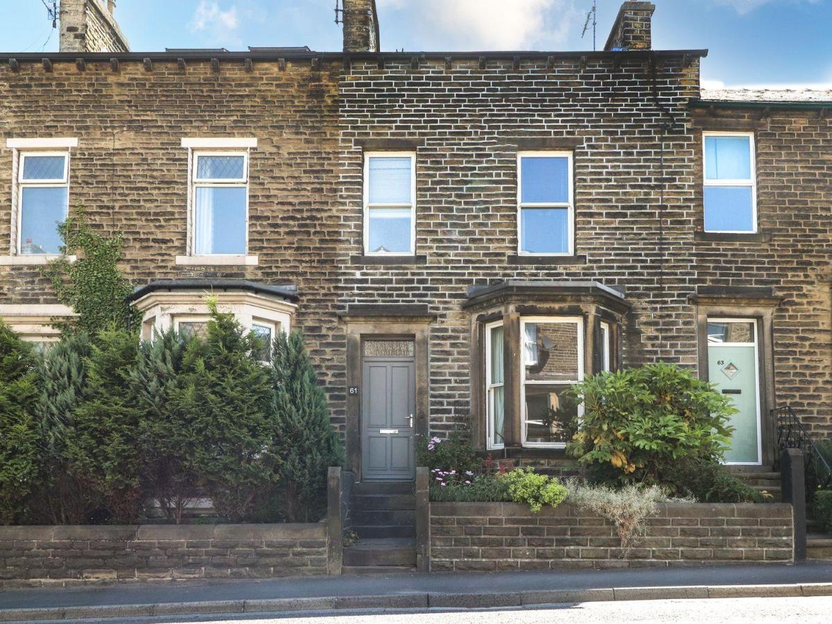 Number 61 Skipton Exterior photo