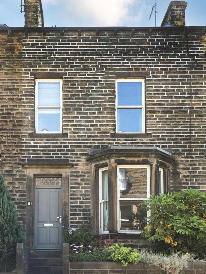 Number 61 Skipton Exterior photo